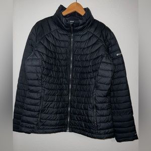 Columbia Jacket